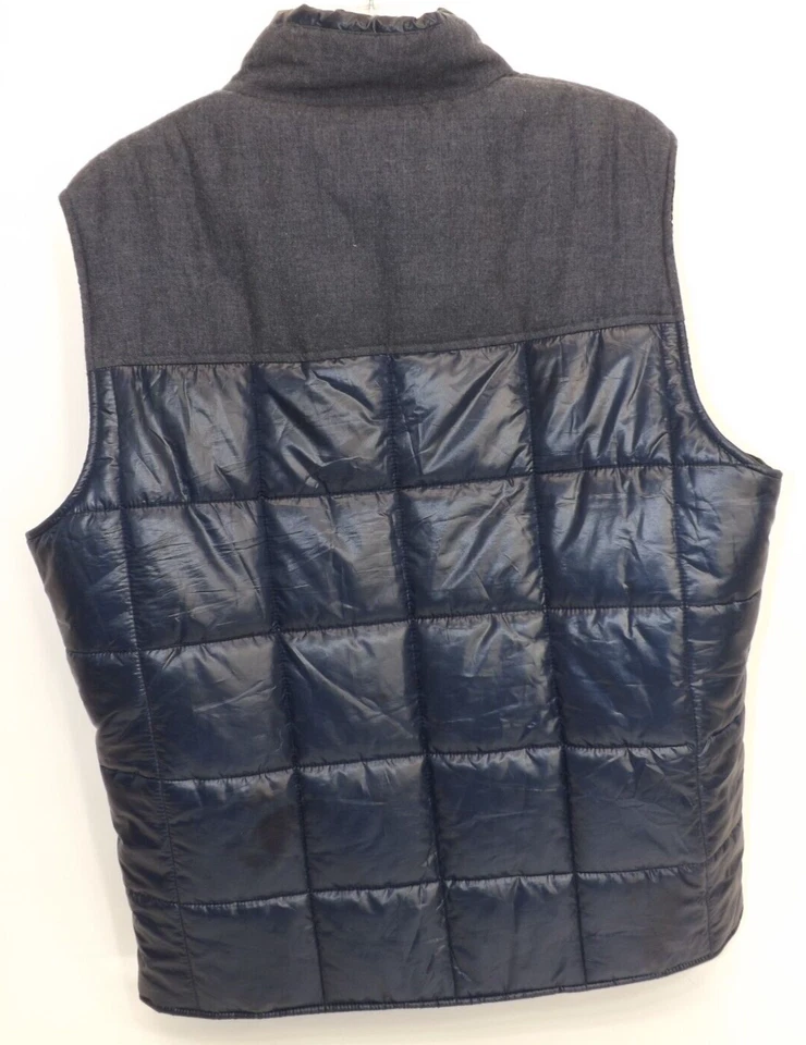 Coleman Puffer - Insulated Vest - Men's  size L - Image 3 of 4