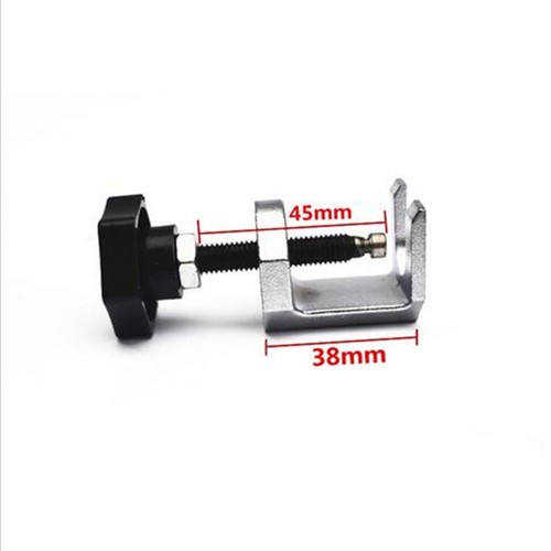 Metal Car Auto Windshield Wiper Arm Puller Wiper Removal Adjustable Hand Tool - Picture 7 of 9