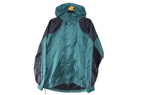 Bass Pro Shops Bone Dry Jacket Mens Size 2XL Lightweight Fishing