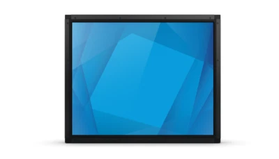 ELO TOUCH SOLUTIONS Elo E328700 1991L Open Frame LCD Touch Monitor HDMI VGA NEW Intellitouch