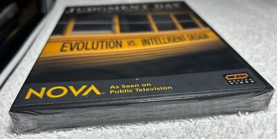 その他 Evolution: Evolution &amp; Judgment Day - Intelligent [DVD] Evolution: Evolution & Judgment Day - Intelligent [DVD] [Import]