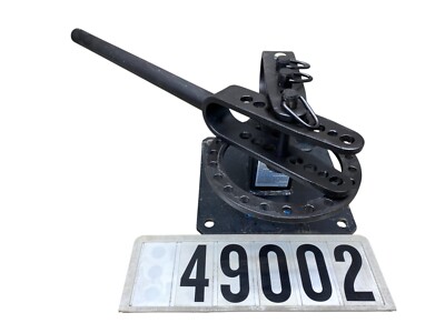 Datona Biegegerät Biegemaschine 49002