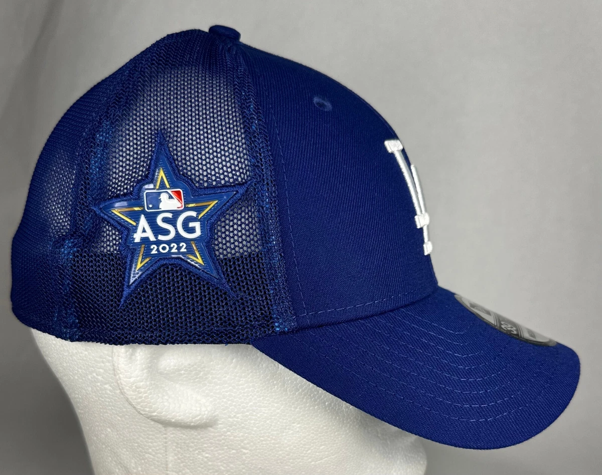 Dodgers all star game hat hotsell