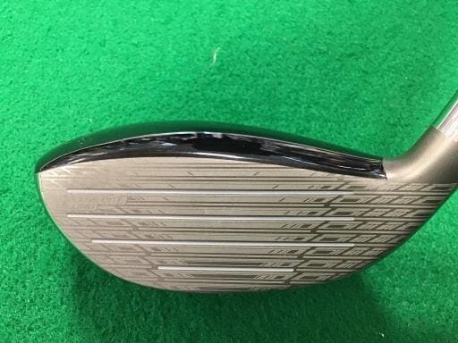 Bridgestone B2 HT H4 Utility / 4u 22 Deg / Flex Stiff / VENTUS