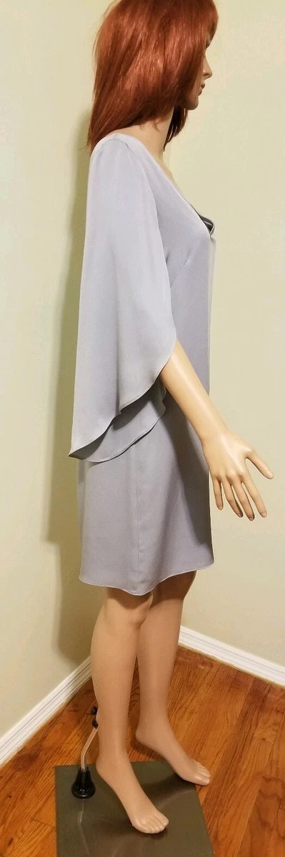 Milly top butterfly dress