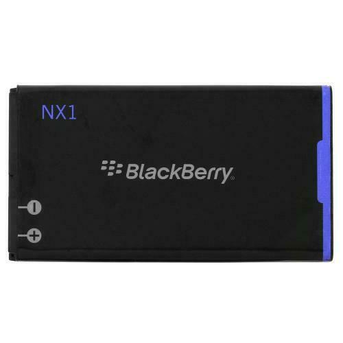 BlackBerry Q10 simフリー 本体＋新品端末カバー＋新品バッテリー BlackBerry Q10 simフリー 本体＋新品端末カバー＋新品バッテリー