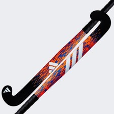 adidas Estro .5 Indoor Hockey Stick Junior / Adult Orange 2025