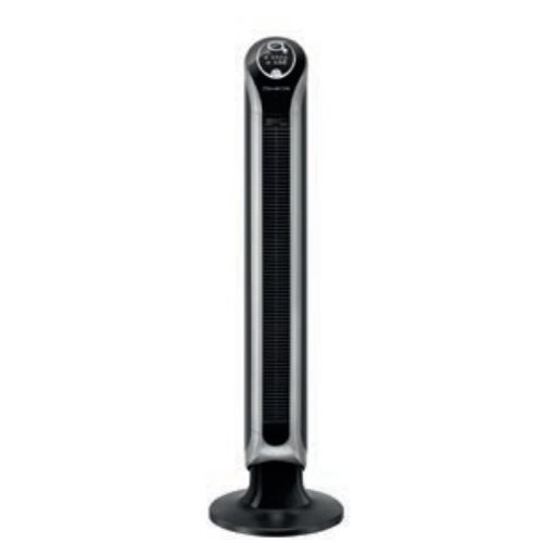 Rowenta Ventilatore EOLE INFINITE Vu6670 Black 1830006215 0cm Pale 0