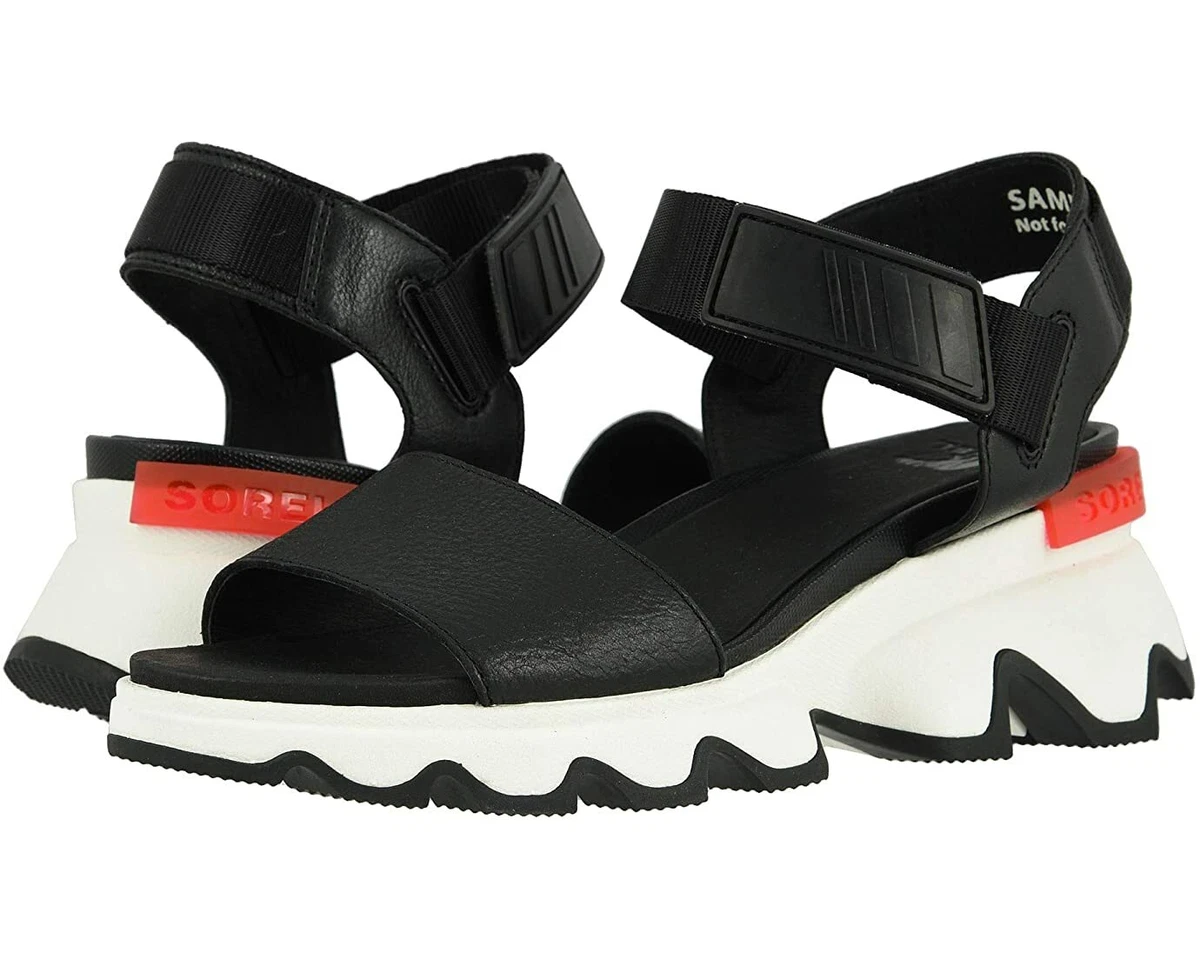 Sorel kinetic shop wedge