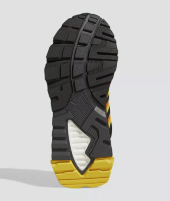Adidas Originals Rocket ZX 1K Boost Shoes GX1211 Youth | eBay