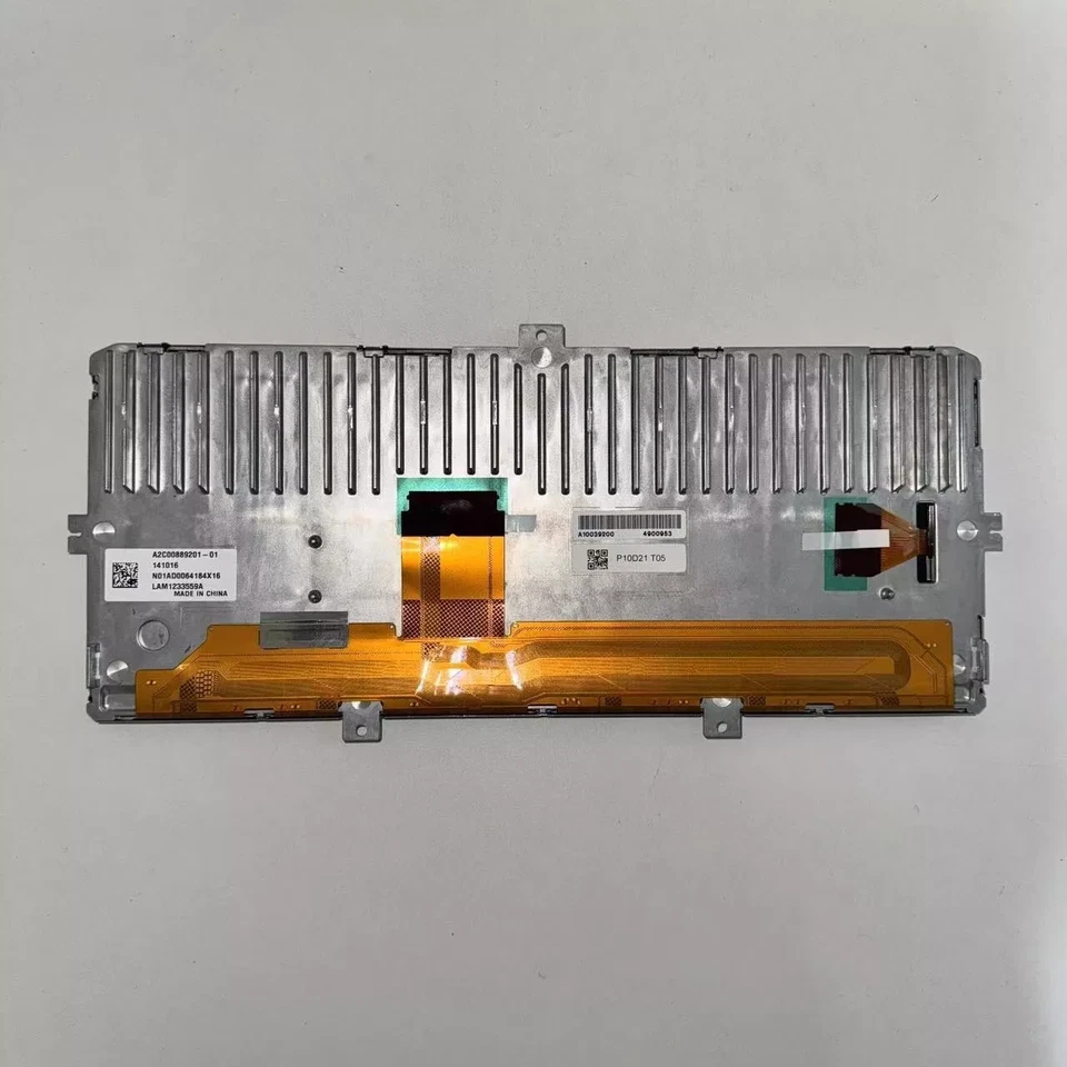 LAM1233559B LAM1233559A 12.5" Display For Volkswagen 791 Golf VII MK7 5G1920791 - Image 4 of 4