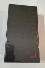 Reyane Insurrection II Dark Men's 3oz EDT Fragrance Brand New and SEALED