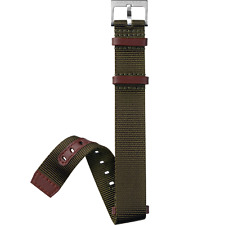 Hamilton H690694102 Wristwatch Band - Green for sale online Hamilton H690694102 Wristwatch Band - Green for sale online