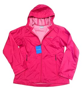 sycamore springs rain jacket columbia