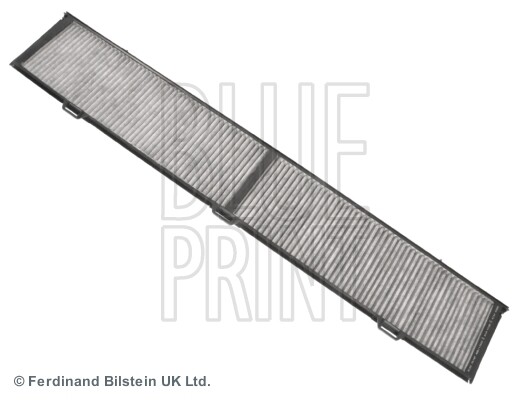 Blue Print ADB112505 Filter, Interior Air For BMW BMW (Brilliance)-image