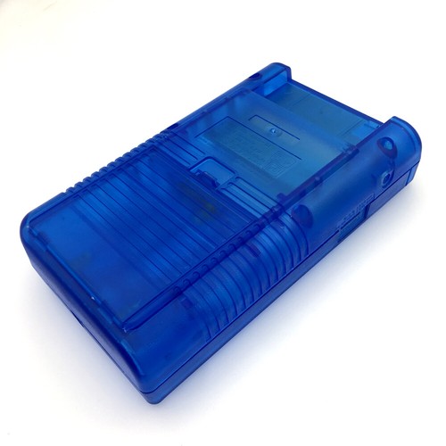 Full Shell Case Housing W/ Screwdriver For Gameboy Game Boy Original Console - Picture 24 of 63