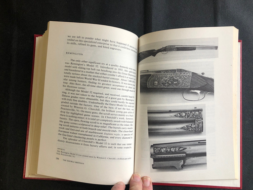 The Double Shotgun (1978 1st Edition) by Don Zutz Hardcover - Picture 18 of 20