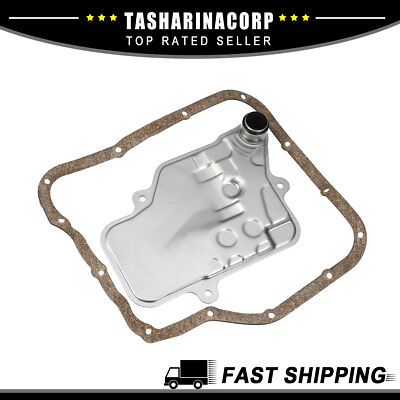 31728-AA120 Transmission Filter Oil Pan Gasket for Subaru Forester 2.0L 14-18