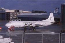 Dia Flugzeug Planespotter Kleinbildformat 24x36mm ungerahmt O129-7-2