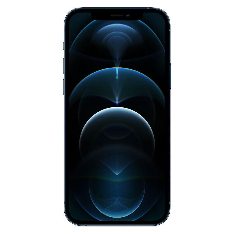 Apple iPhone 12 Pro Max 128GB 256GB 512GB Unlocked CDMA+GSM Apple iPhone 12 Pro Max 128GB 256GB 512GB Unlocked CDMA+GSM