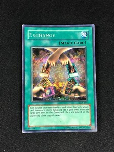 Exchange Eds 001 | eBay
