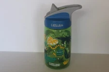 Camelbak Eddy 12 oz Jungle Creatures Monkey Tiger Turtle