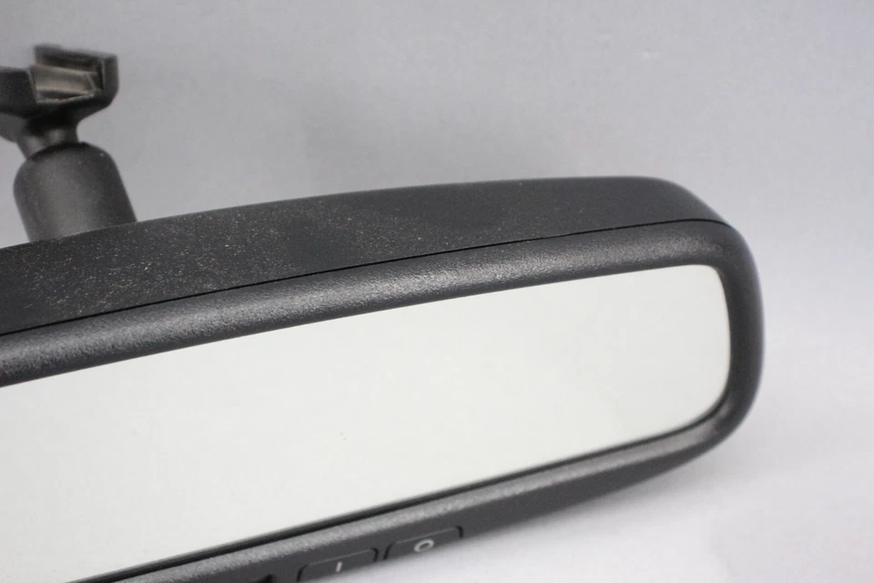 ✅ Conjunto de espejo retrovisor interior Infiniti Q50 2014 NZL0B12HL4 OEM Foto 4 de 4