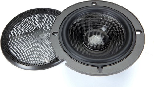 Infinity Beta 621Be 6.5"  2-way  Component System w/ Beryllium Tweeter - Picture 3 of 3