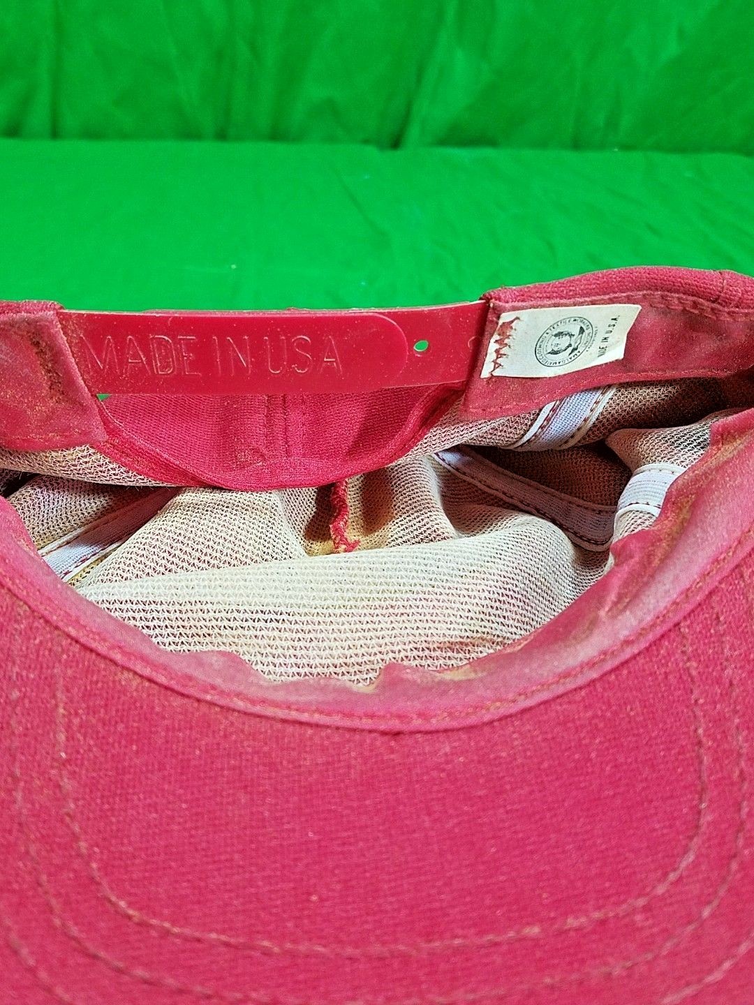 Vtg Springfield Building Construction Council USA… - image 5