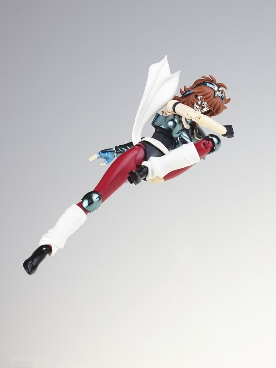 カード・フォト・ブロマイド GEROG Goodtony GT model Saint Seiya Cloth Myth EX Silver Eagle