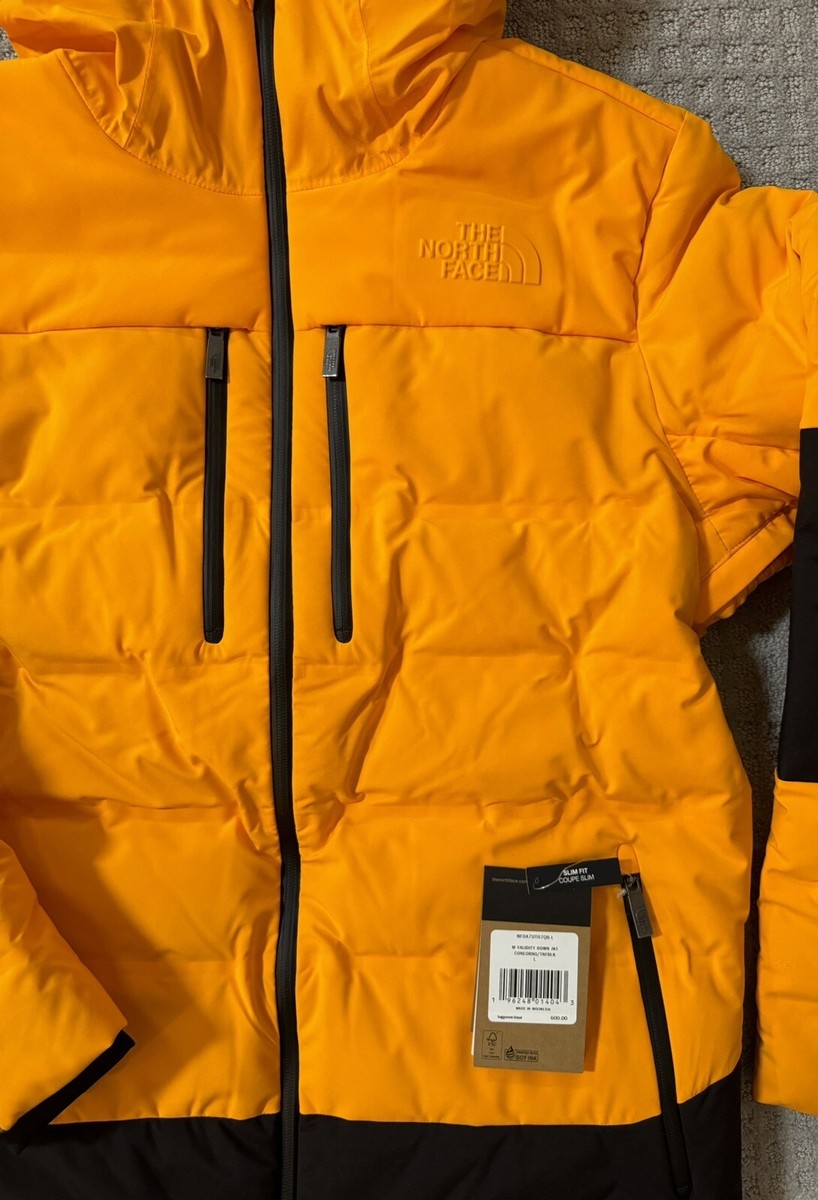 THE NORTH FACE - Men