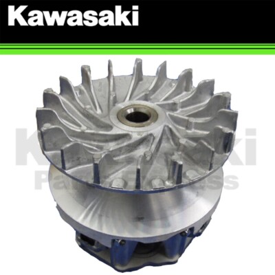 15 Kawasaki Teryx 800 4x4 Primary Drive Clutch for sale online | eBay