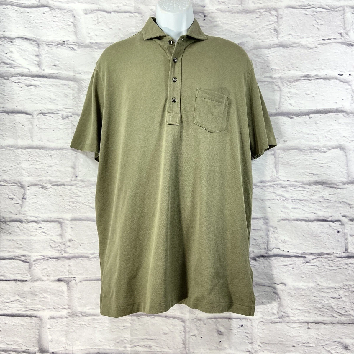 Ralph Lauren Purple Label Size XL Shirts for Men for sale | eBay