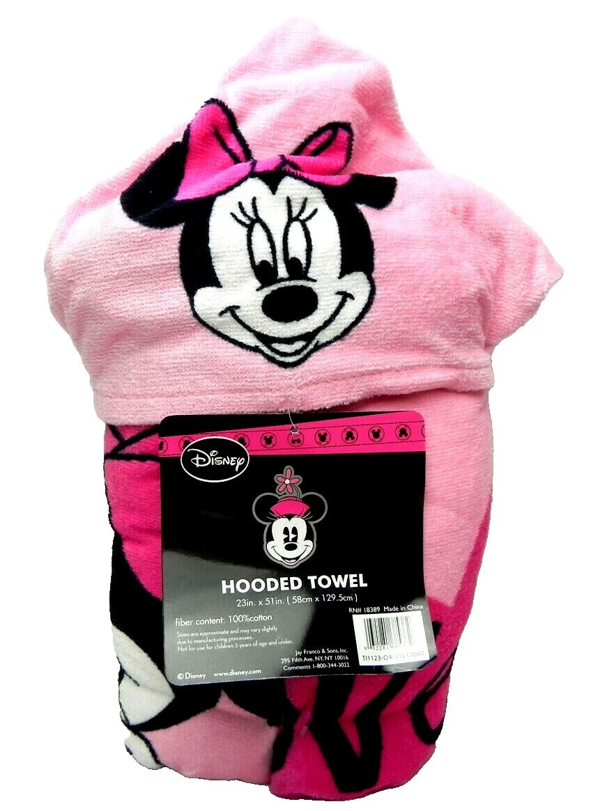 Disney Baby Towels & Washcloths
