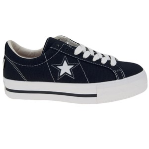 converse one star size 4