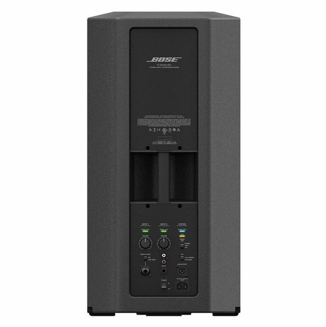 bose f1 model 812 bluetooth