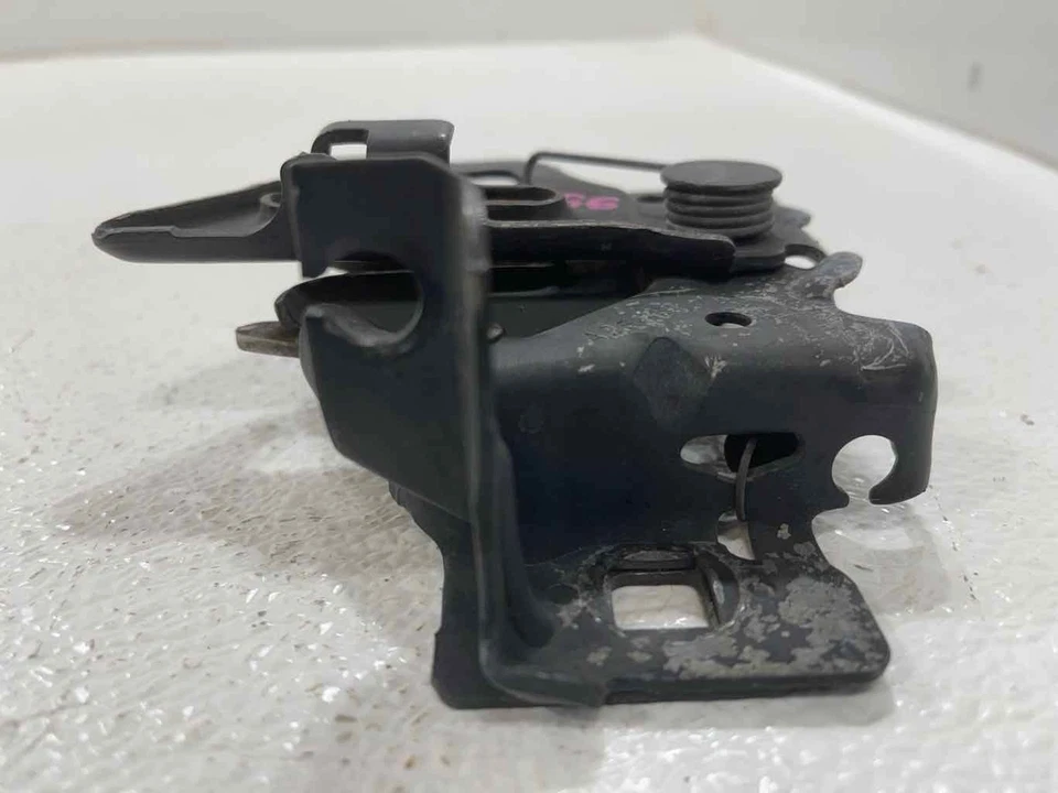 Fits 2004 - 2014 FORD F150 Front Hood Latch Lock Actuator 4L3Z16700AB OEM - Image 3 of 4
