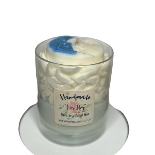 Large candle Highly Scented Candle 45hr Burn Time For Her Popular