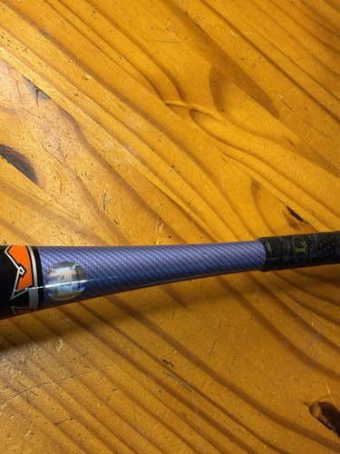 NEW Sealed Wrapped Louisville TPX 7c Composite 32/23 -9 Model SLXD Baseball Bat - Picture 5 of 10