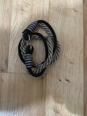 Constantin Nautics Handmade Nautical Bracelets of Nautical Sailing Rope- Large -