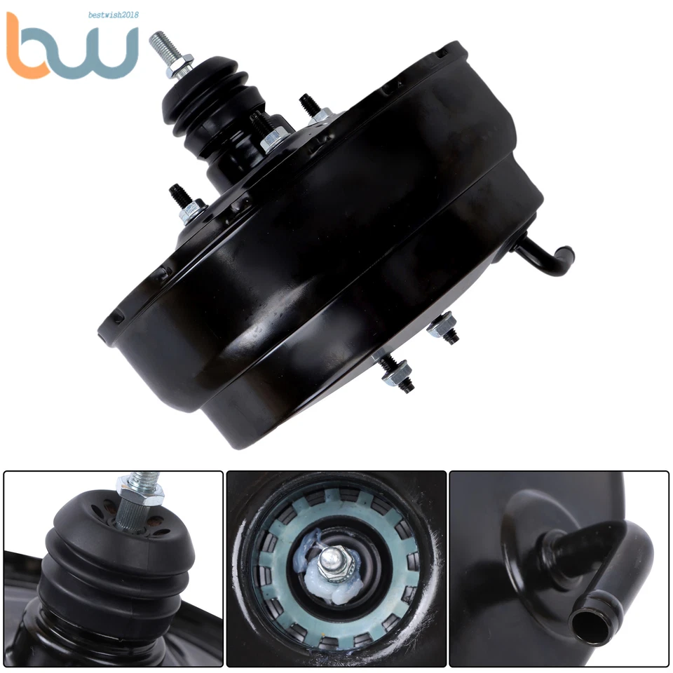 Potenciador de freno de vacío 53-2732 para Mitsubishi Montero Sport 1997 1998-2001 Foto 2 de 4