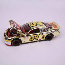 Racing Champions 94 McDonald's Ronald Gold 1:24 Scale Stock Car