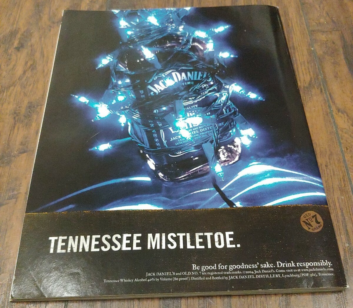 PLAYBOY MAGAZINE January 2005 Jenny McCarthy All New All Nude DESTINY