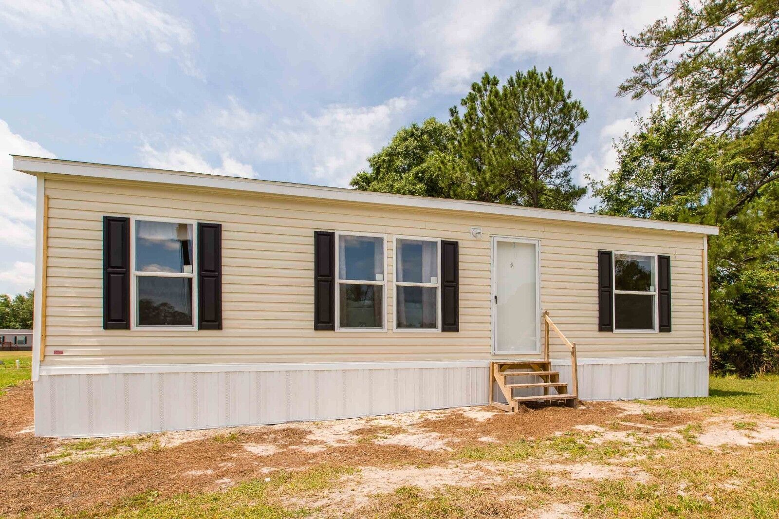 2023 LIVE OAK 3BR 2BA 28x40 DOUBLEWIDE MOBILE HOME -Factory Direct from GA