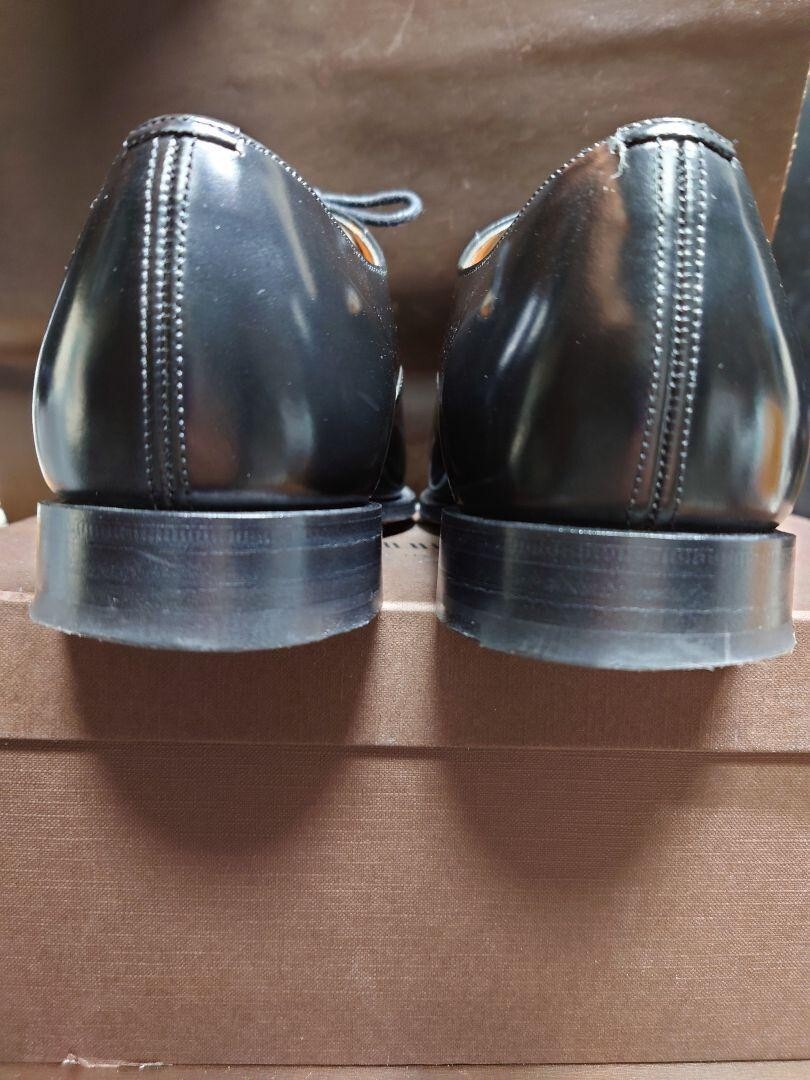 靴 church's consul 173 size 6 F Church's consul 80F 173 | eBay