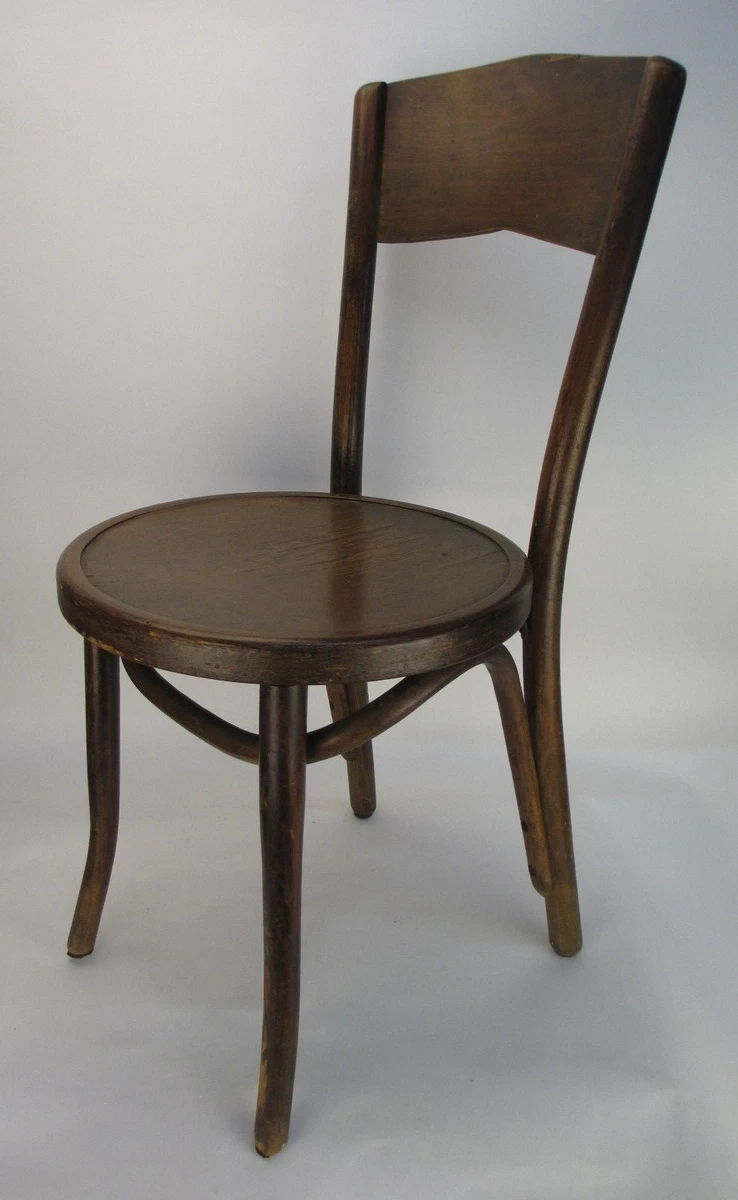 Bentwood chair ② Maple Heritage's Bentwood 12