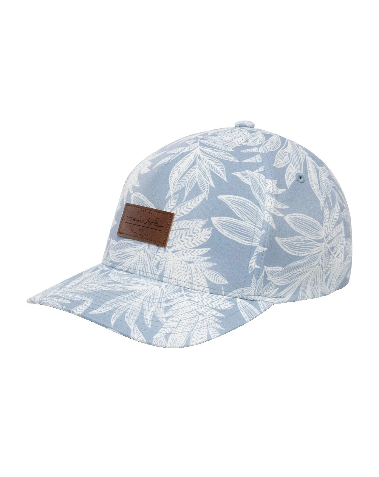 Sports Floral Hats for Men