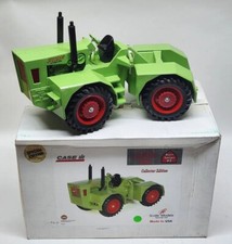 Case Ih Steiger 2200 Tractor Barn Series #2 Collector Ed 1/16 Scale Models Ertl