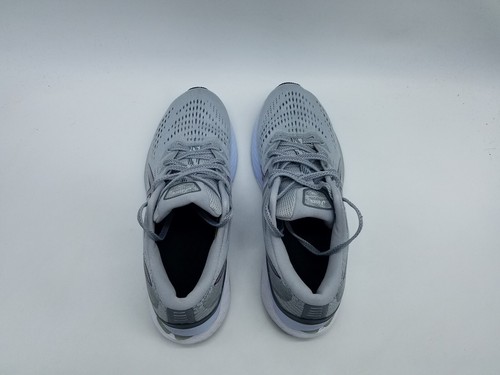 Asics Gel-Kayano 28 Women's Size 9.5 Running Shoes Gray - Picture 4 of 12