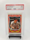 1973 Kelloggs Baseball Pro Super Stars Nolan Ryan #16 PSA 9